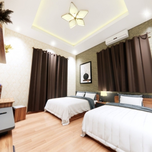 Khách sạn Đồng Nai